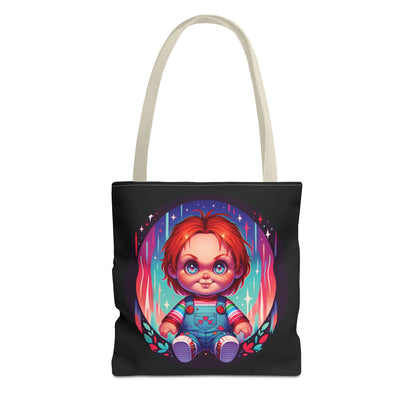 Slash Pals Chucky Tote Bag