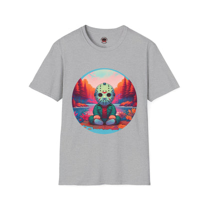Slash Pals Jason T-Shirt