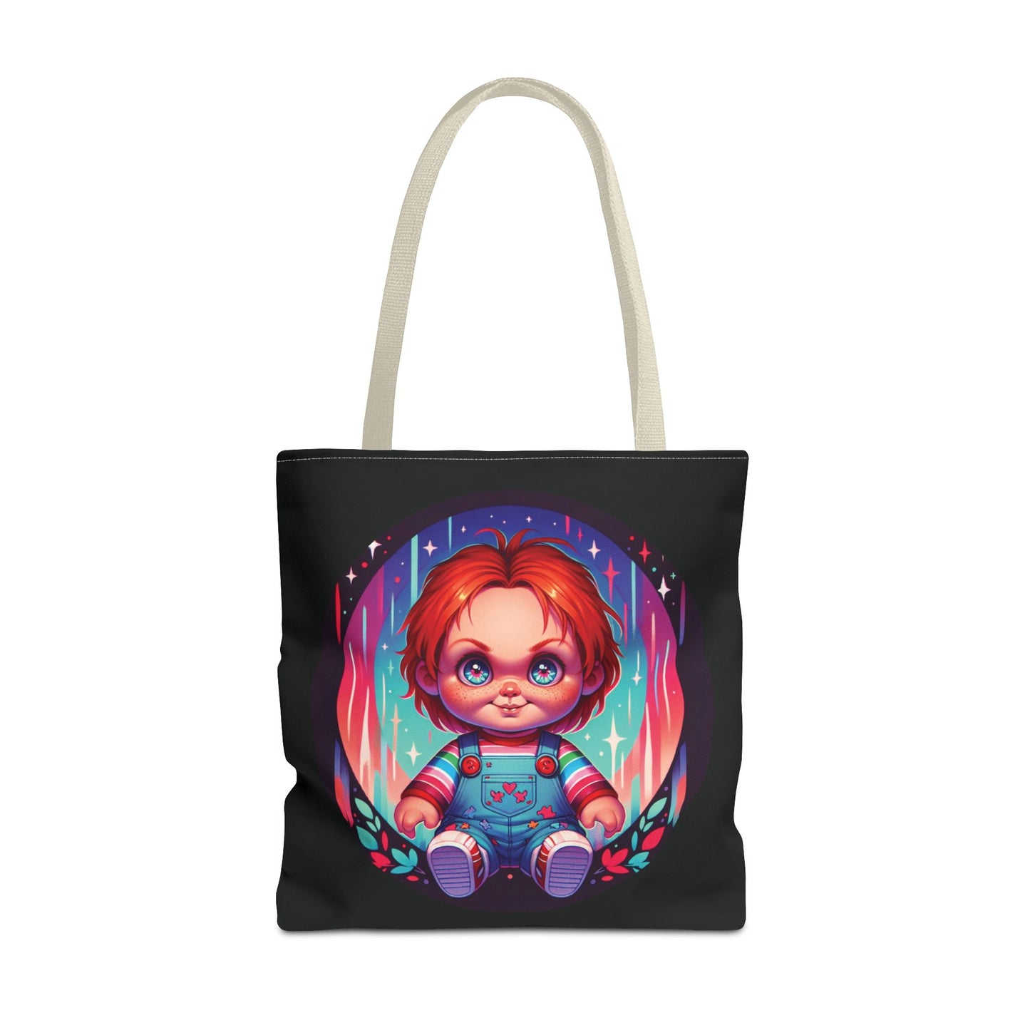 Slash Pals Chucky Tote Bag