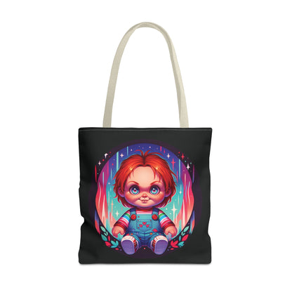 Slash Pals Chucky Tote Bag