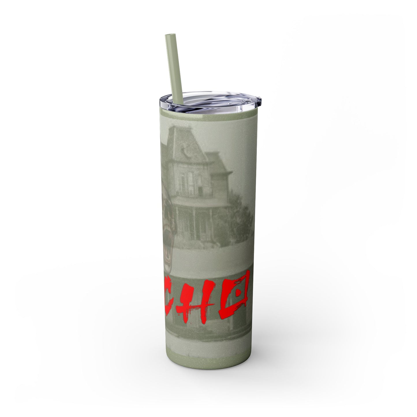 Don't Be A Psycho 20oz Tumbler