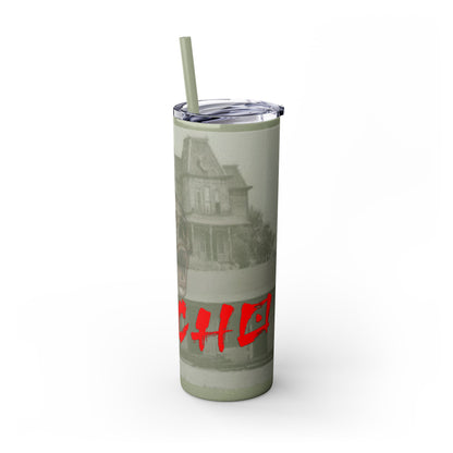Don't Be A Psycho 20oz Tumbler