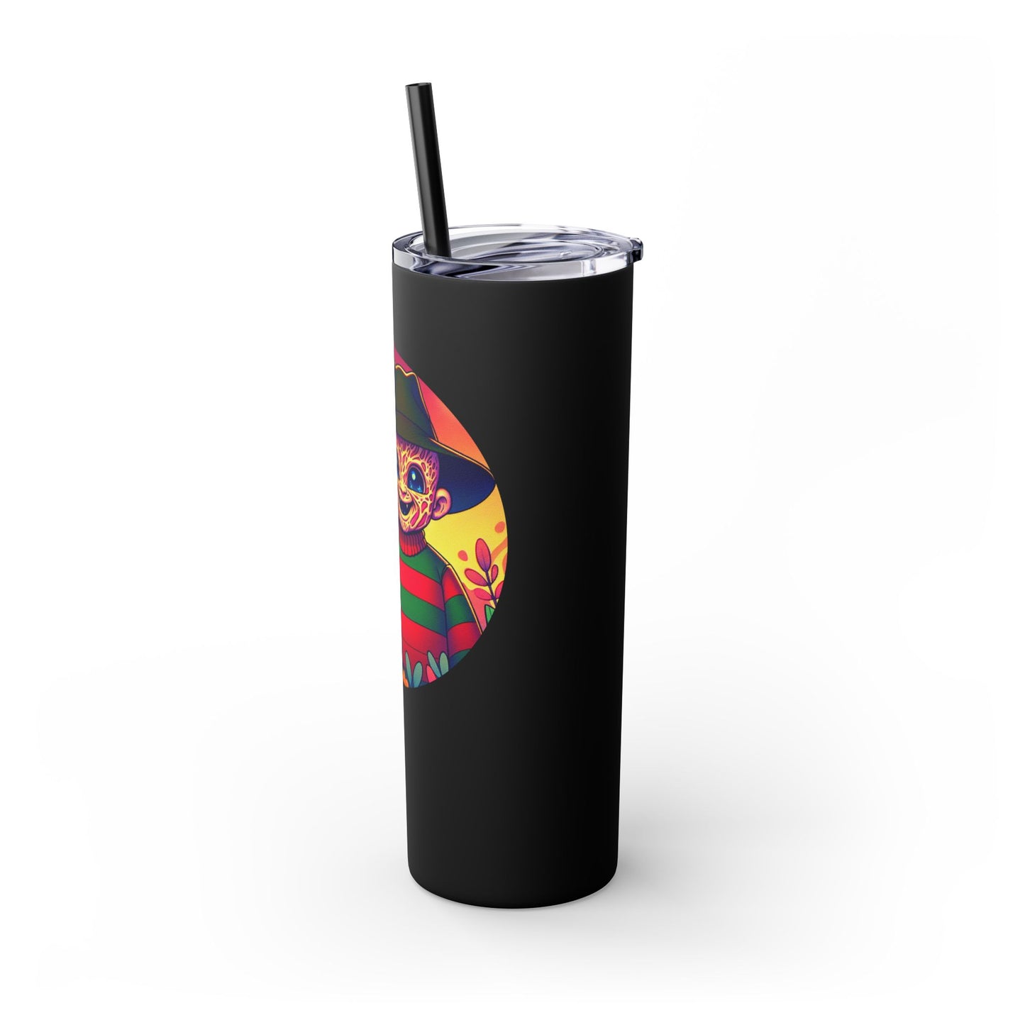 Slash Pals Freddy 20oz Tumbler