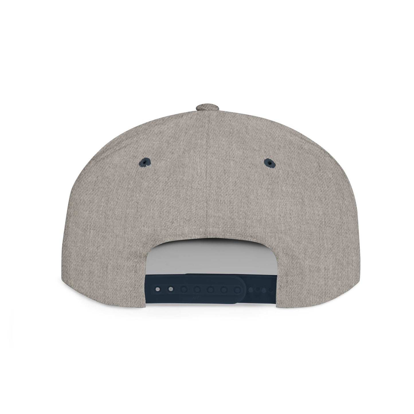 Snapback Hat — Believer Cryptid, Alien, Bigfoot, Epstein Cap
