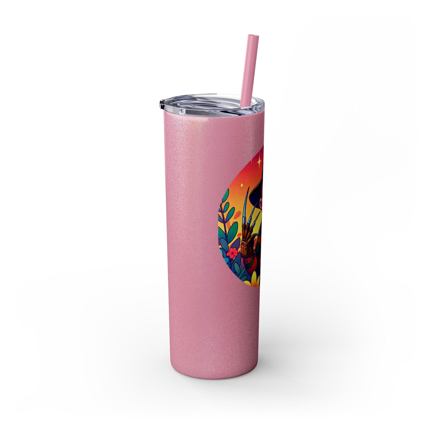 Slash Pals Freddy 20oz Tumbler