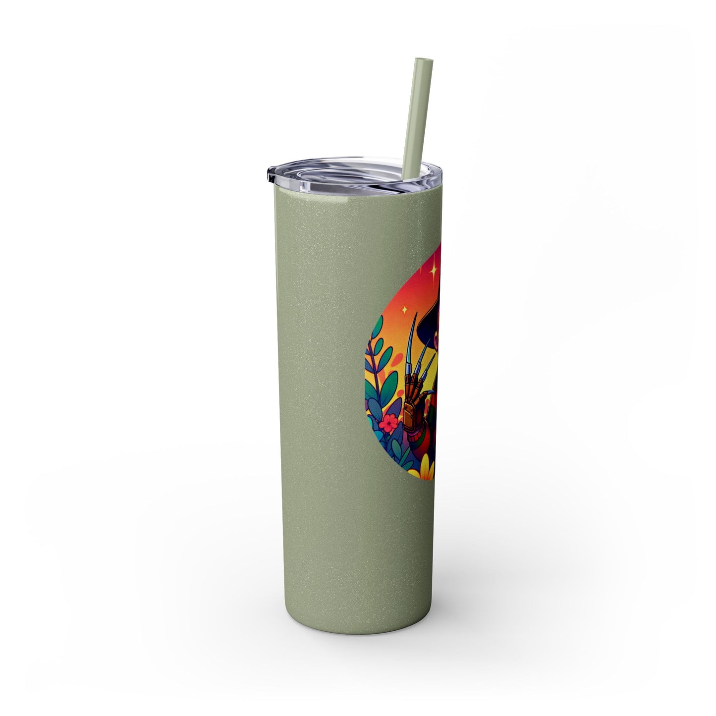 Slash Pals Freddy 20oz Tumbler