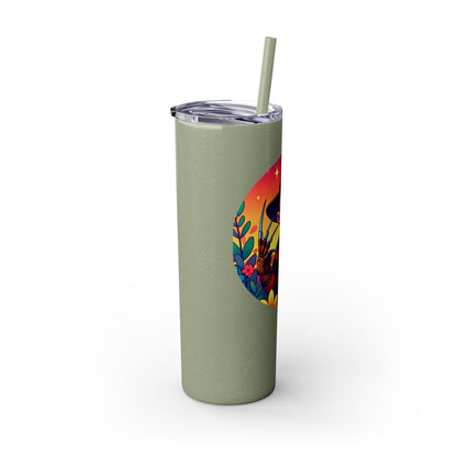 Slash Pals Freddy 20oz Tumbler