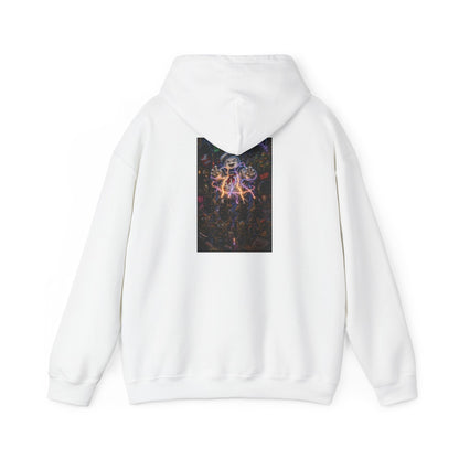 80's Horror Movie Retro Hoodie – Parody  Pullover
