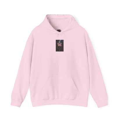 80's Horror Movie Retro Hoodie – Parody  Pullover