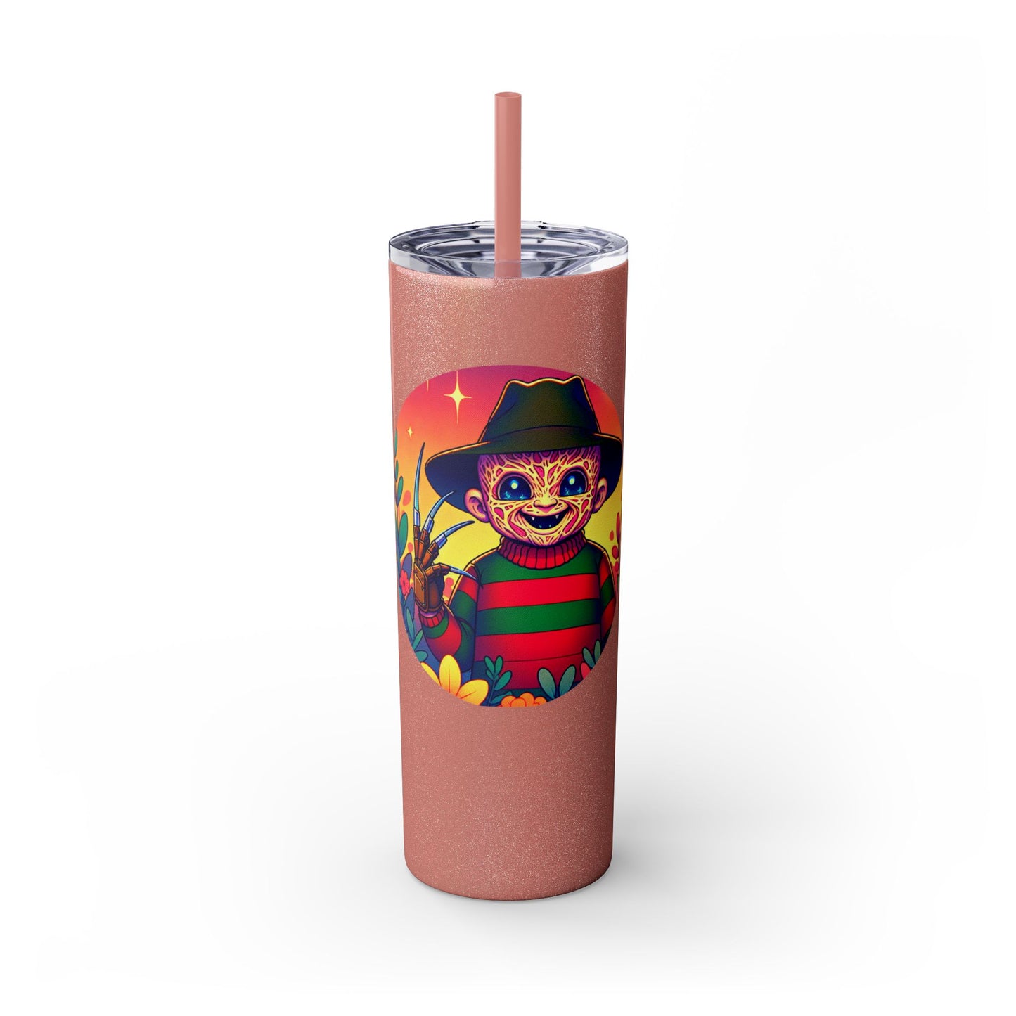 Slash Pals Freddy 20oz Tumbler