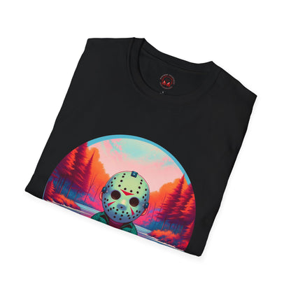 Slash Pals Jason T-Shirt