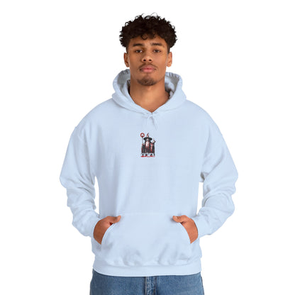 Wizard F*ck Normal! Hoodie - Unisex