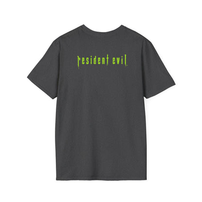 Zombie Repellent Unisex Softstyle T-Shirt