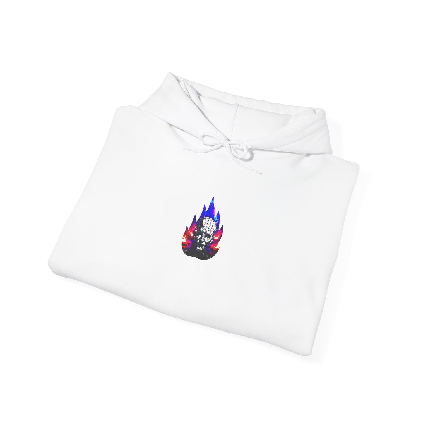 Welcome To H*ll - Pinhead Inspired Hoodie