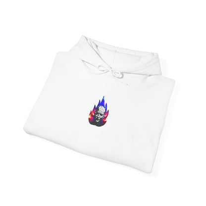 Welcome To H*ll - Pinhead Inspired Hoodie