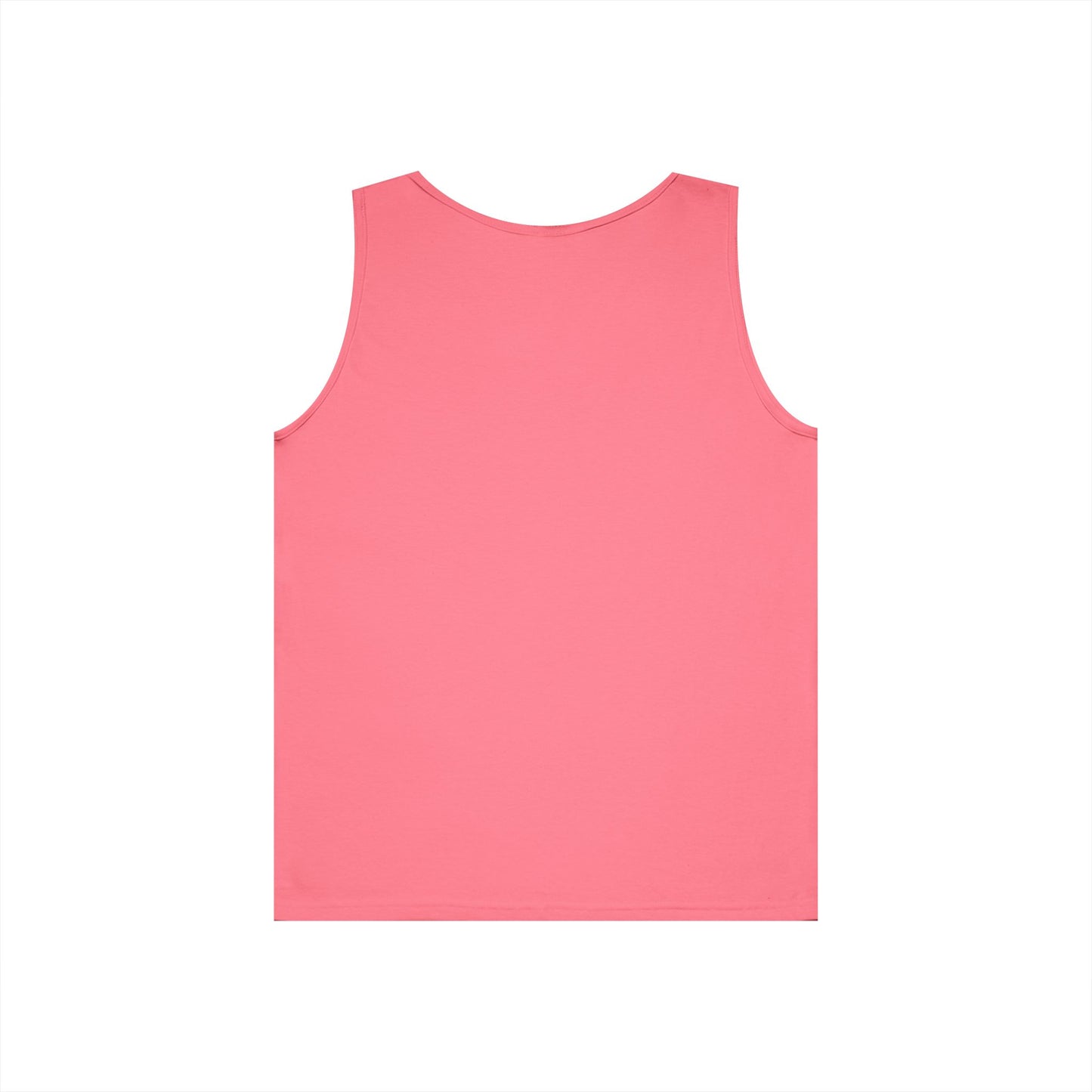 Death Metal Horror Jason Tank Top