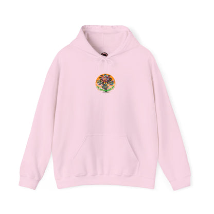 Gremlins Inspired Its Not Midnight Yet Hoodie - Sweatshirt