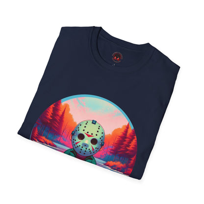 Slash Pals Jason T-Shirt