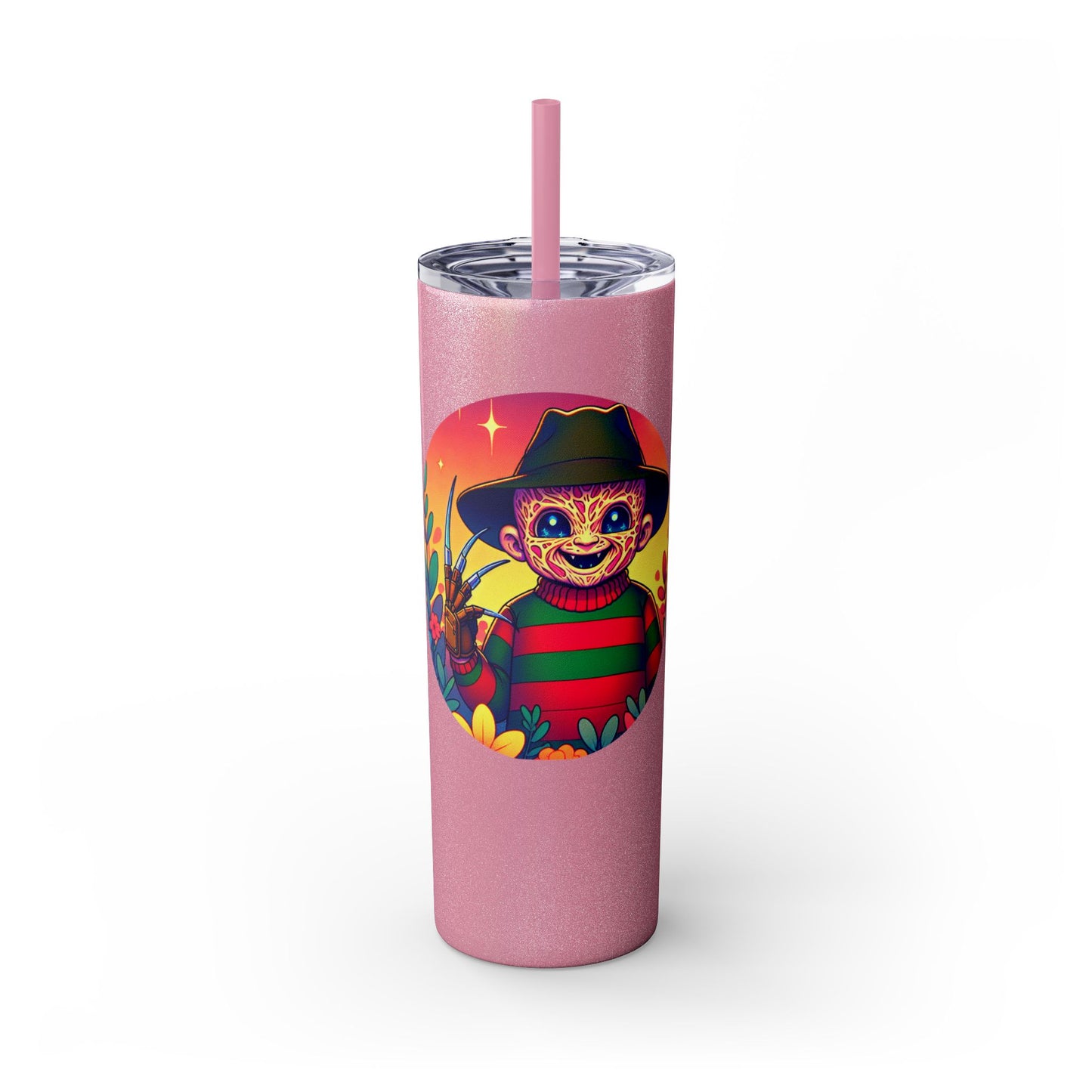 Slash Pals Freddy 20oz Tumbler