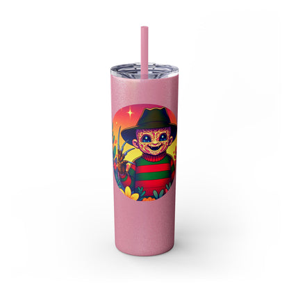 Slash Pals Freddy 20oz Tumbler