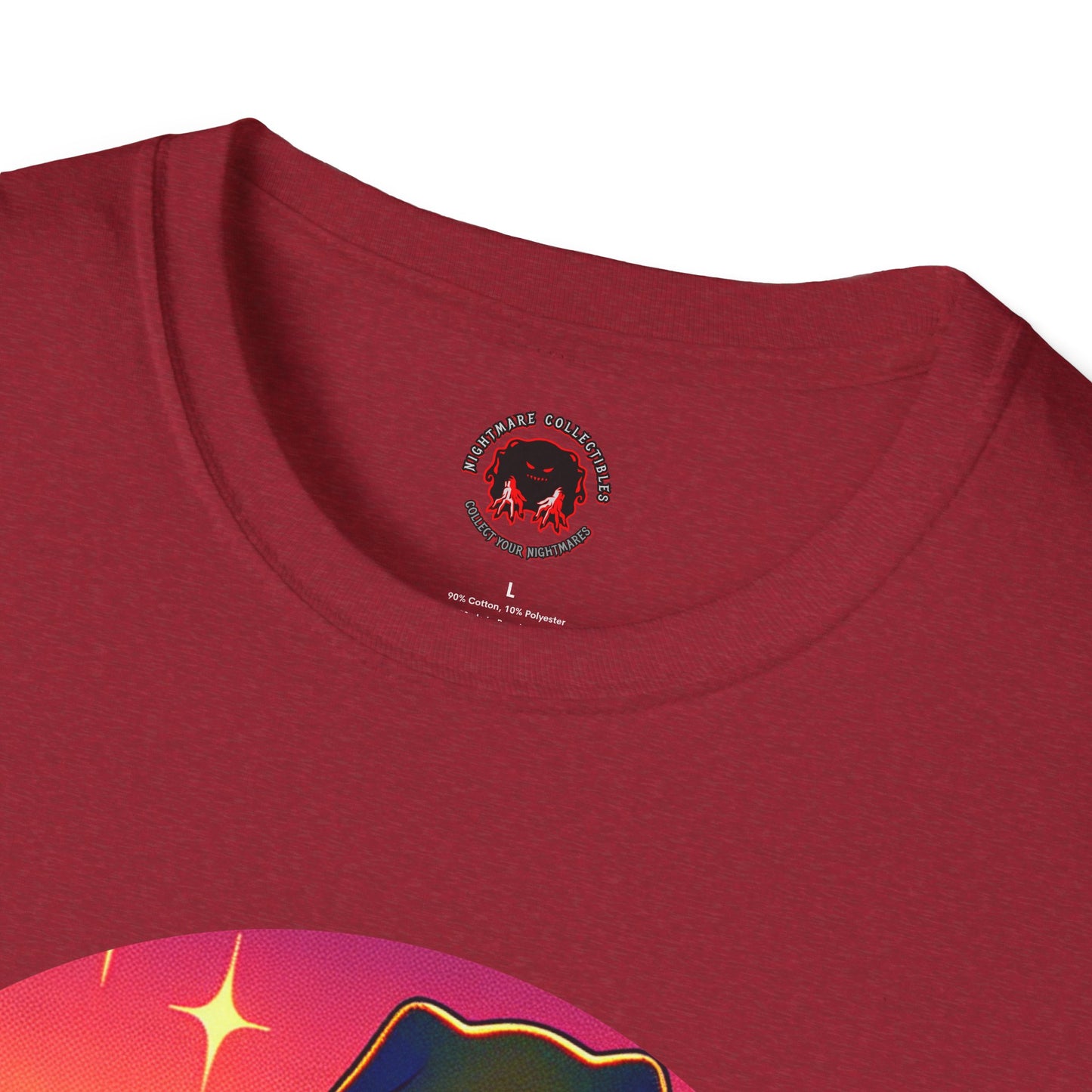 Slash Pals Freddy Krueger T-Shirt