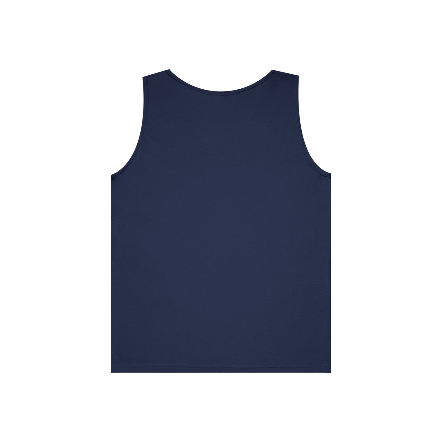Death Metal Horror Jason Tank Top