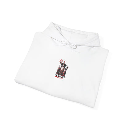 Wizard F*ck Normal! Hoodie - Unisex