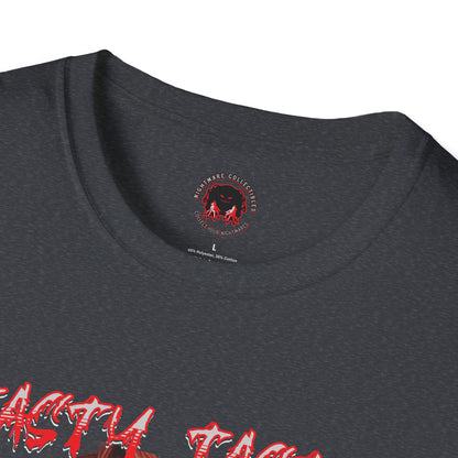 T-Shirt Pennywise IT Scary Clown Fear Design