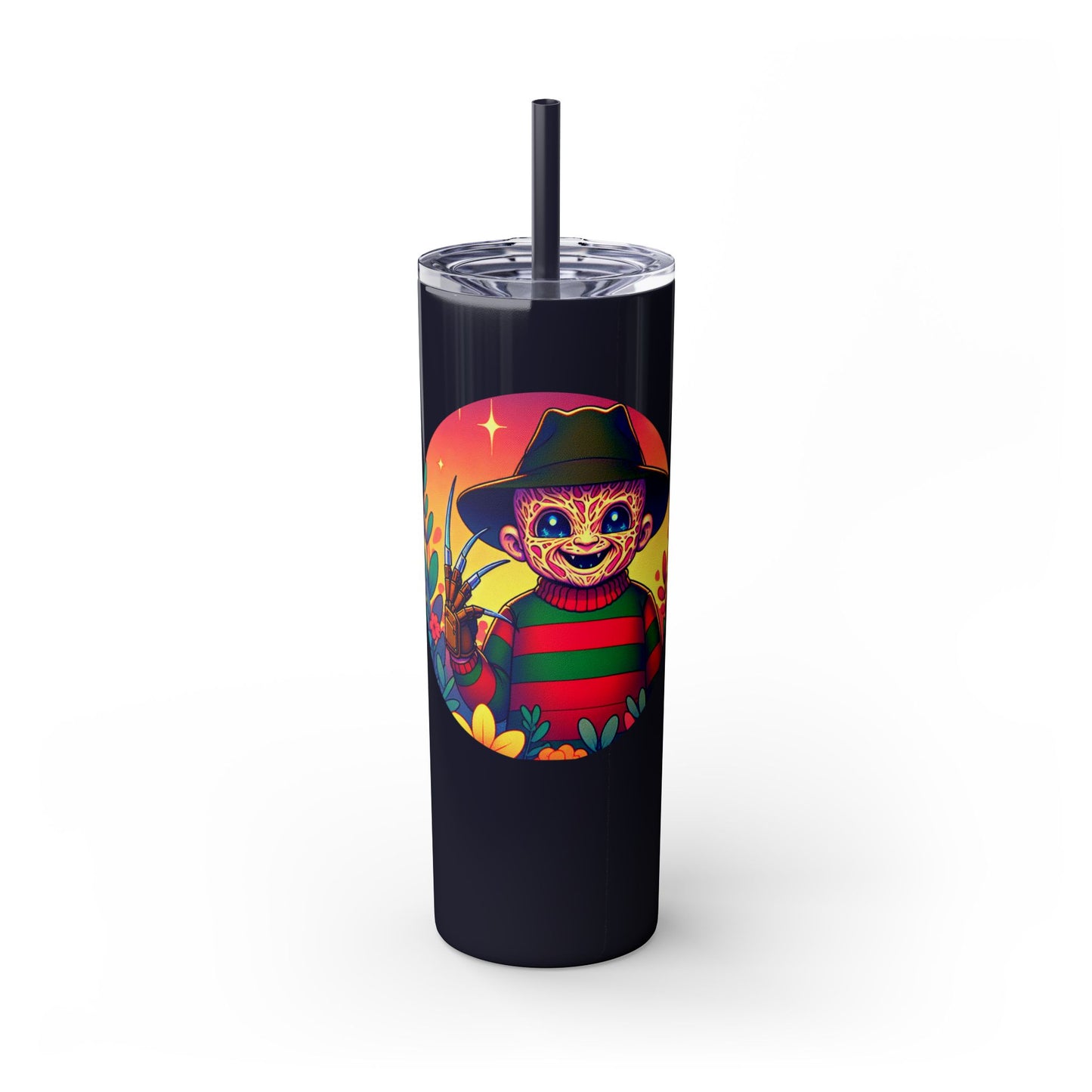 Slash Pals Freddy 20oz Tumbler