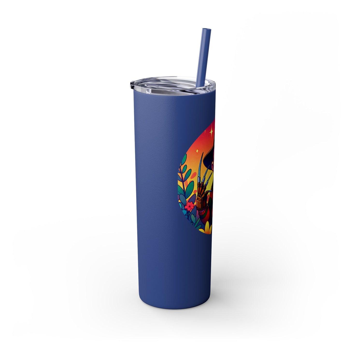 Slash Pals Freddy 20oz Tumbler