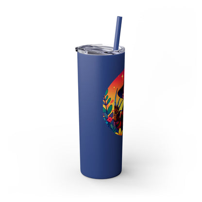 Slash Pals Freddy 20oz Tumbler