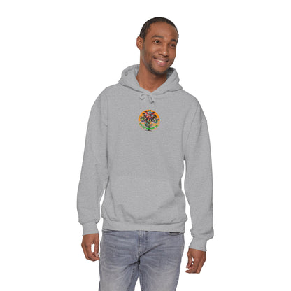 Gremlins Inspired Its Not Midnight Yet Hoodie - Sweatshirt