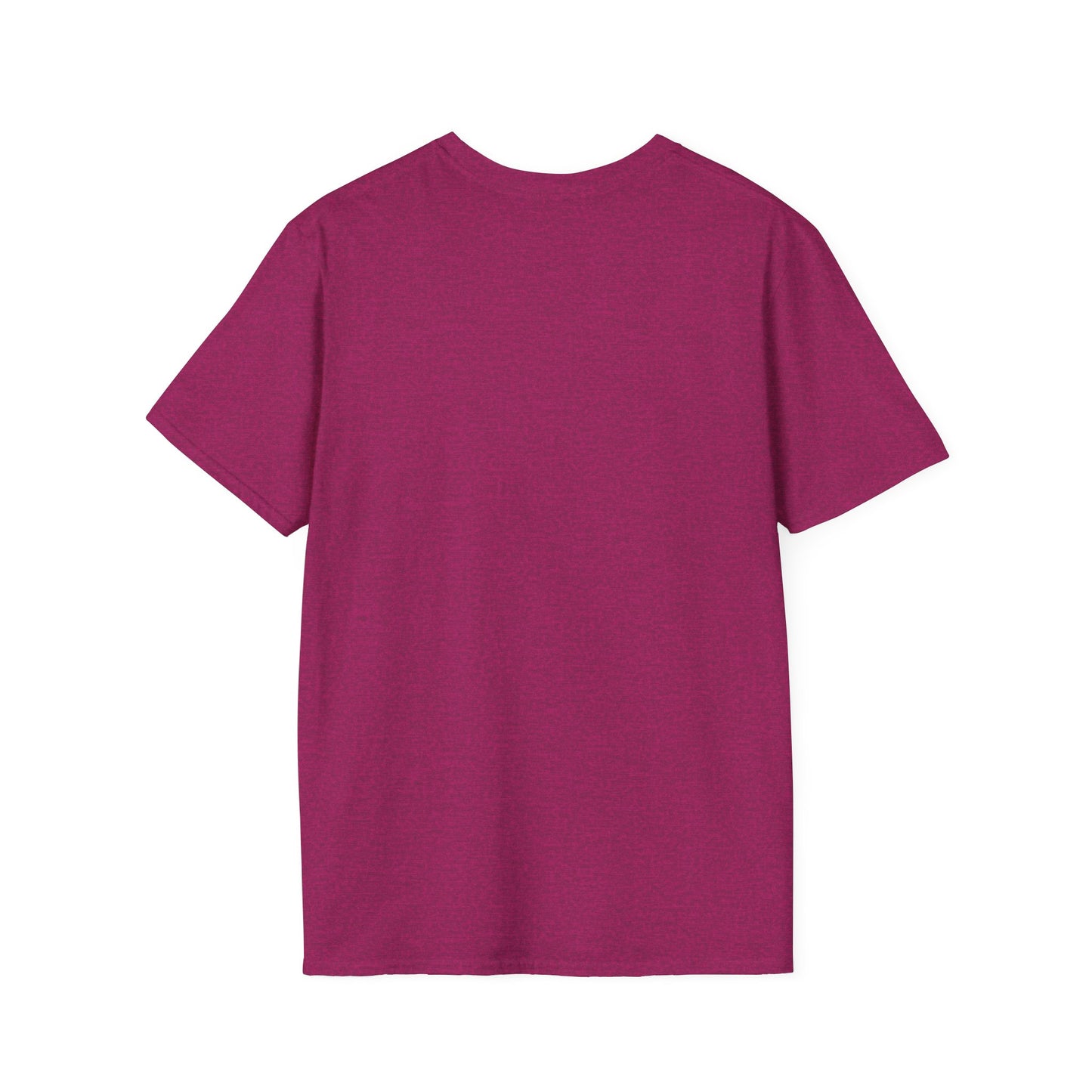 Skeleton Weed Timeless Tokes T-Shirt
