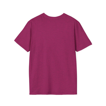 Skeleton Weed Timeless Tokes T-Shirt