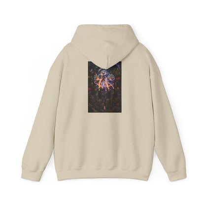 80's Horror Movie Retro Hoodie – Parody  Pullover