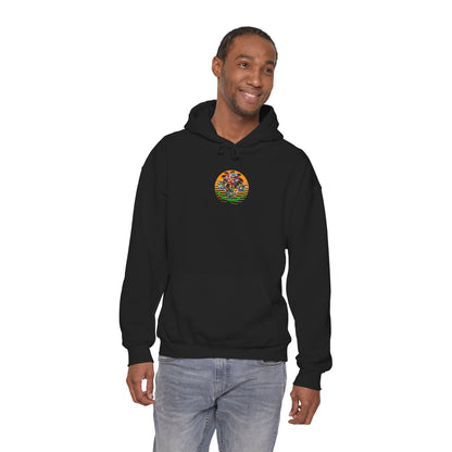Gremlins Inspired Its Not Midnight Yet Hoodie - Sweatshirt