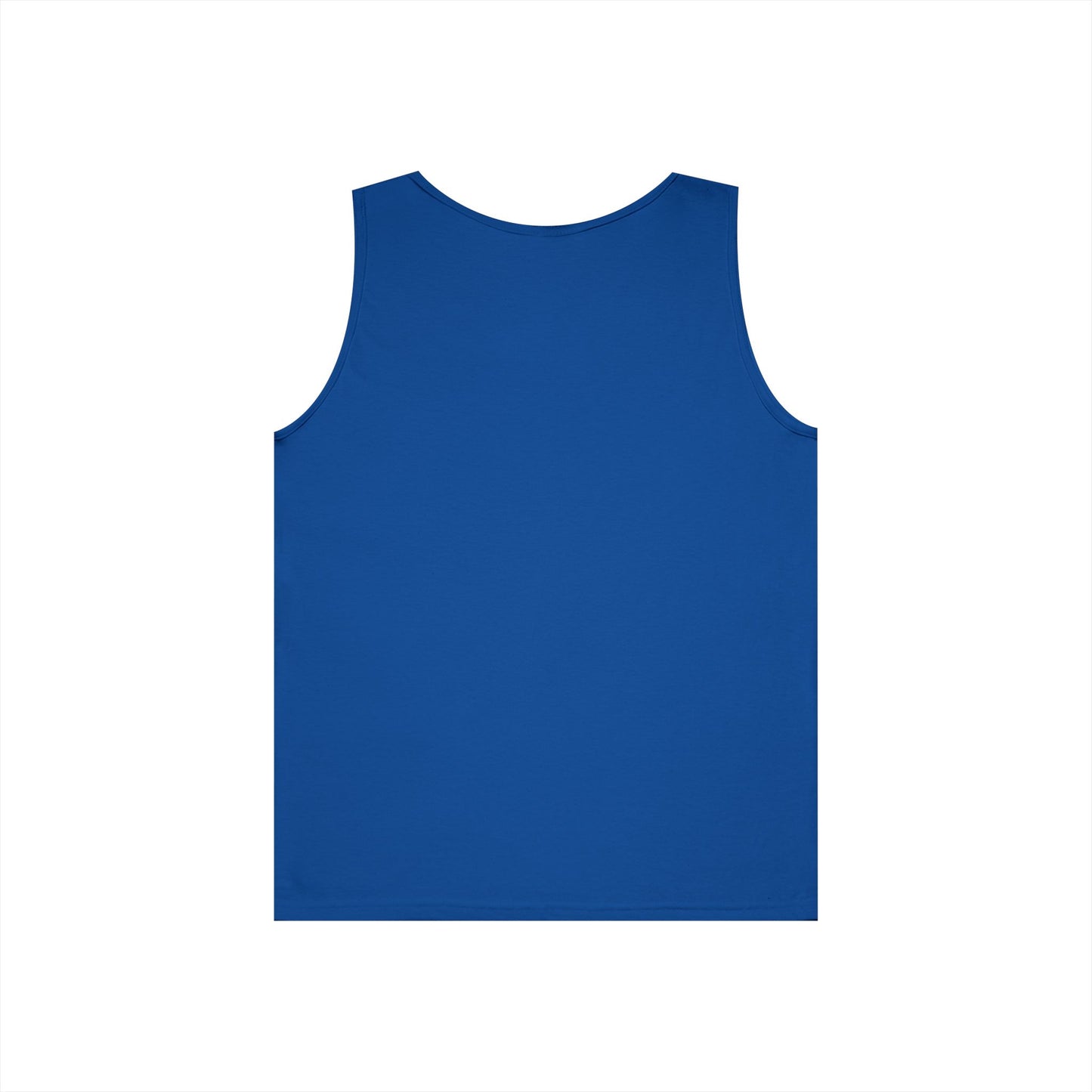 Death Metal Horror Jason Tank Top