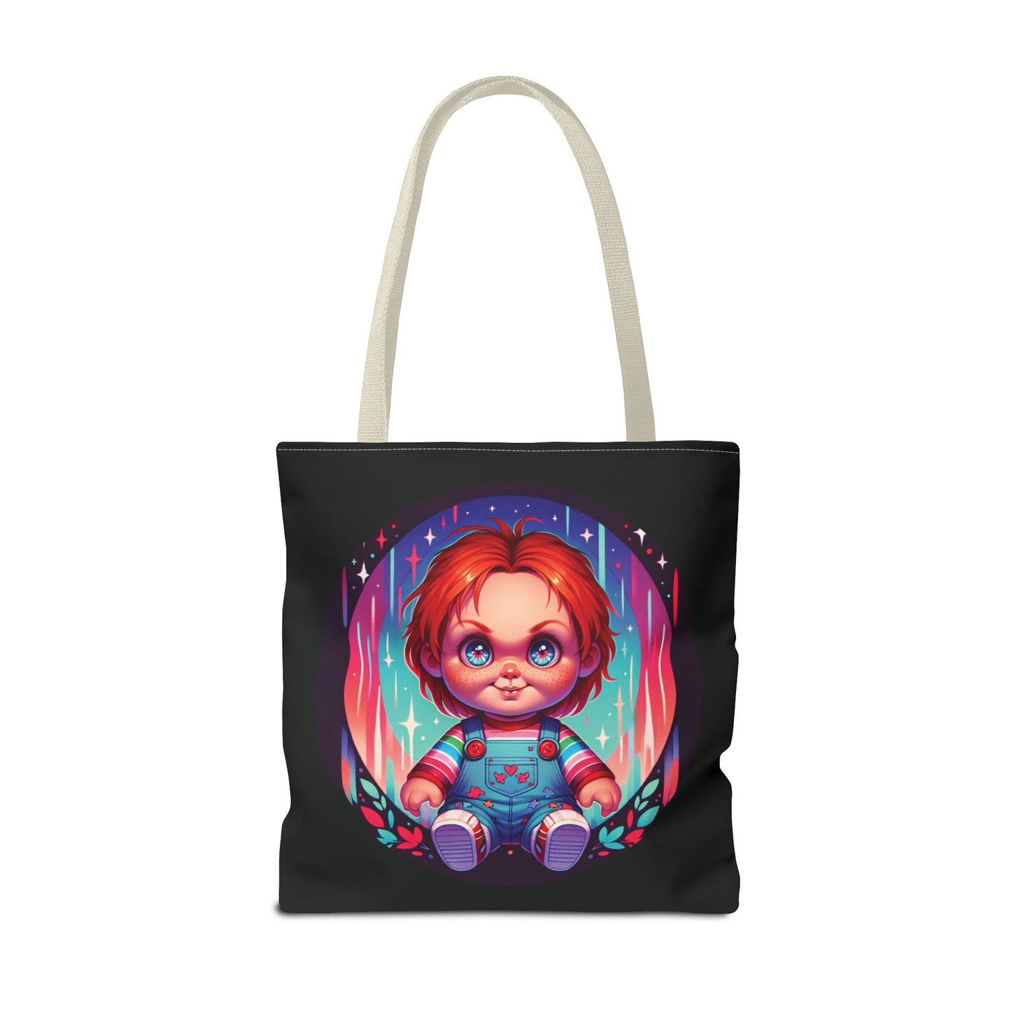 Slash Pals Chucky Tote Bag