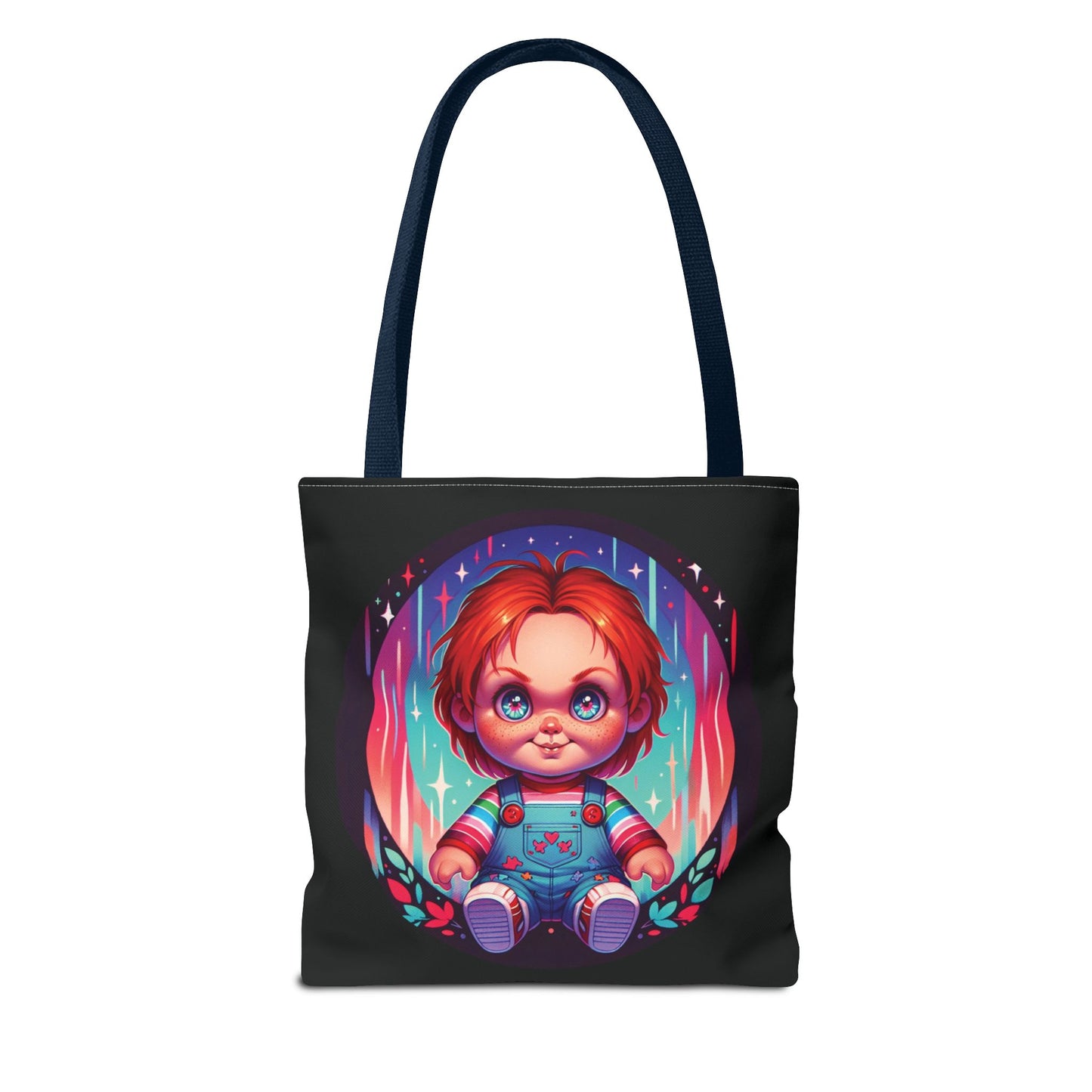 Slash Pals Chucky Tote Bag
