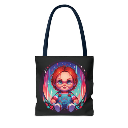 Slash Pals Chucky Tote Bag