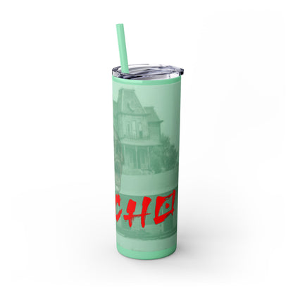 Don't Be A Psycho 20oz Tumbler