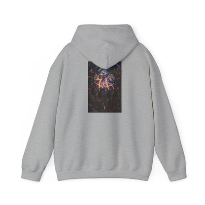 80's Horror Movie Retro Hoodie – Parody  Pullover