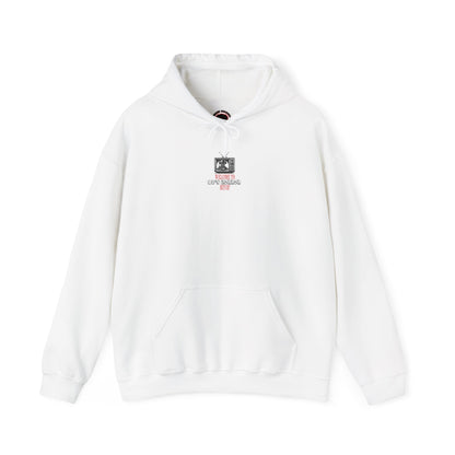 Welcome To 80's Horror B*tch! Cozy Unisex Hoodie
