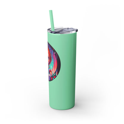 Slash Pals Chucky 20oz Tumbler
