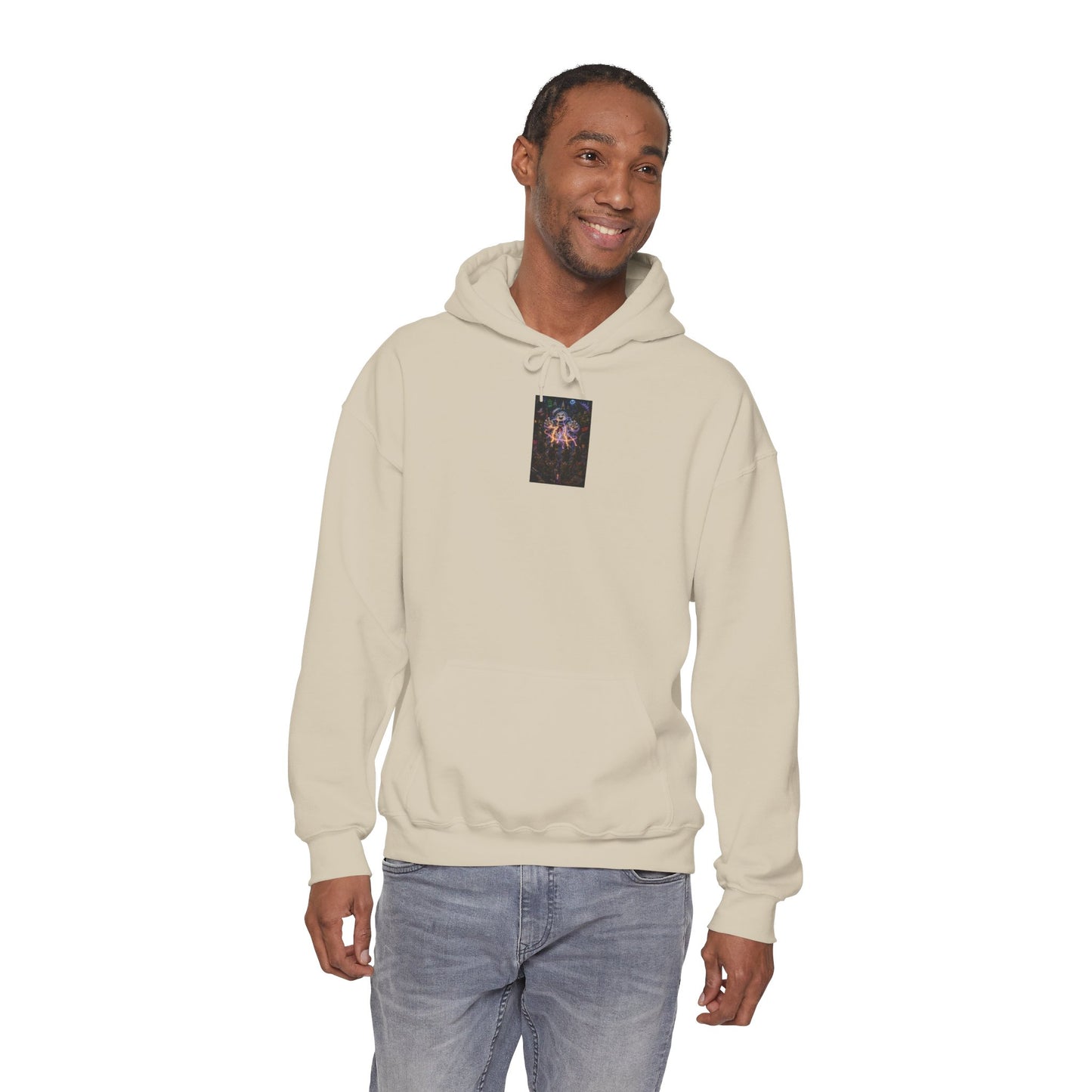 80's Horror Movie Retro Hoodie – Parody  Pullover