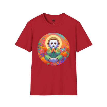 Slash pals Michael Myers T-Shirt