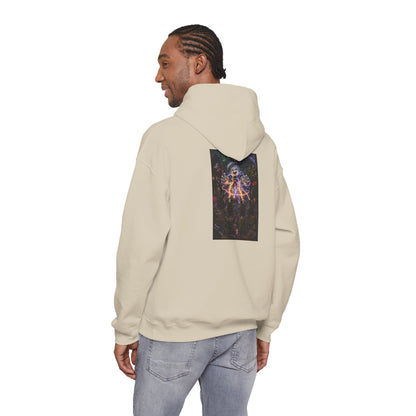 80's Horror Movie Retro Hoodie – Parody  Pullover