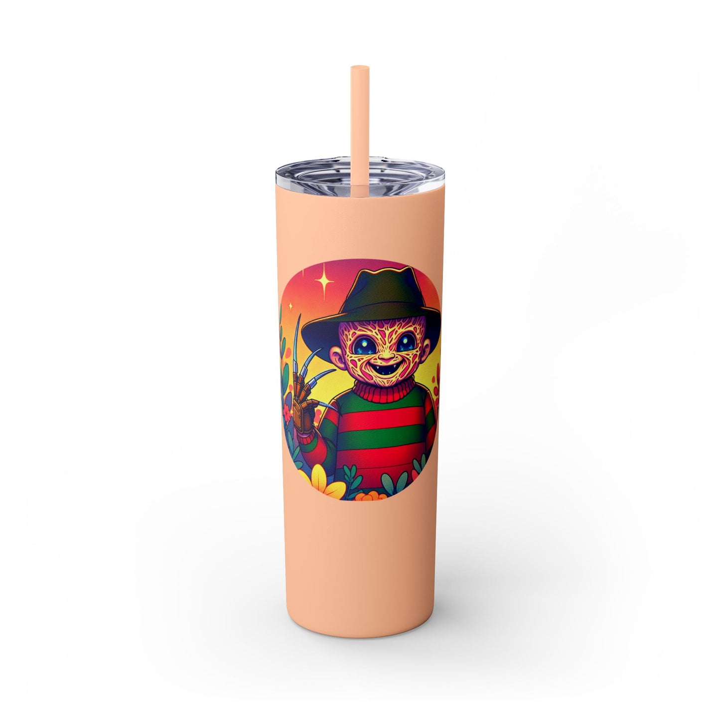 Slash Pals Freddy 20oz Tumbler