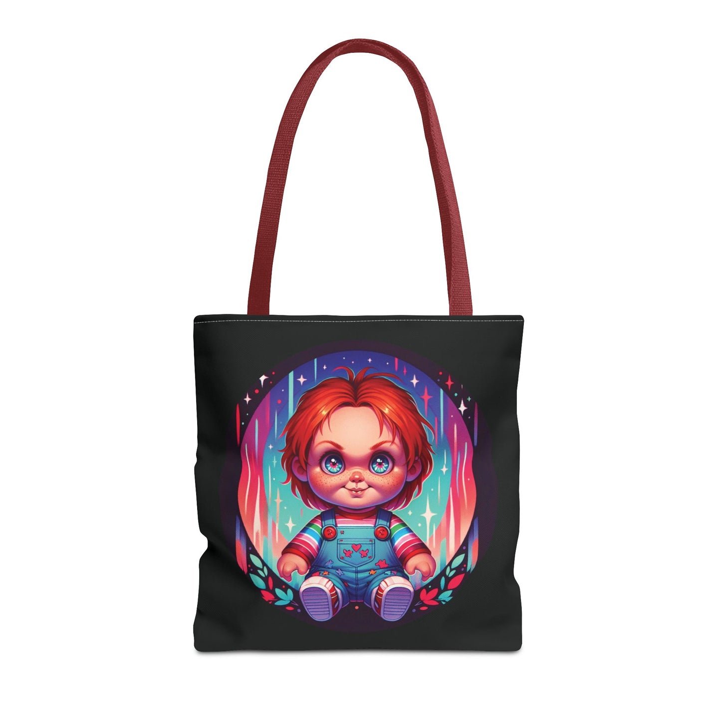 Slash Pals Chucky Tote Bag