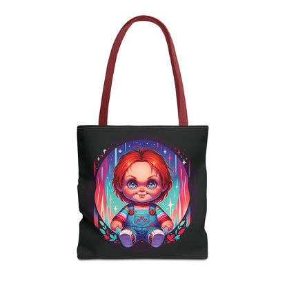 Slash Pals Chucky Tote Bag